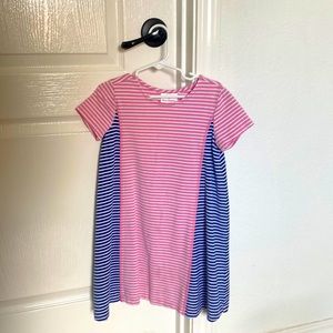 Hanna Anderson play dress